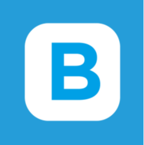 Butlon logo Butlon logo